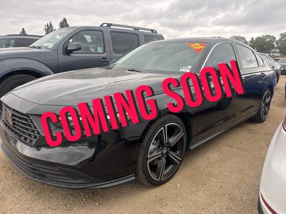 HONDA ACCORD 2023 1HGCY2F59PA050440 image HONDA ACCORD 2023 1HGCY2F59PA050440 image