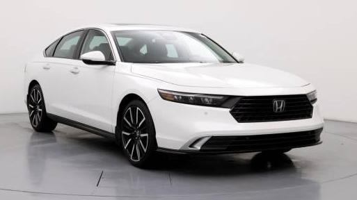 HONDA ACCORD 2023 1HGCY2F87PA052603 image