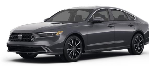HONDA ACCORD 2023 1HGCY2F87PA058465 image