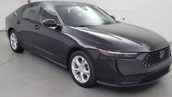 HONDA ACCORD 2023 1HGCY1F23PA021032 image