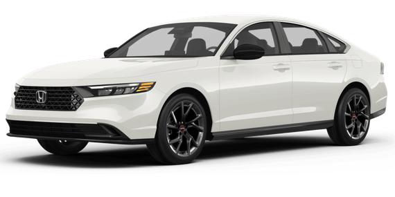 HONDA ACCORD 2023 1HGCY1F27PA025522 image