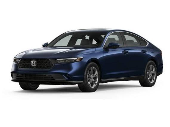 HONDA ACCORD 2023 1HGCY2F64PA052959 image