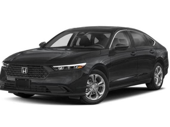 HONDA ACCORD 2023 1HGCY1F34PA026183 image