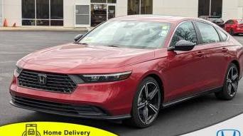 HONDA ACCORD 2023 1HGCY2F55PA009013 image