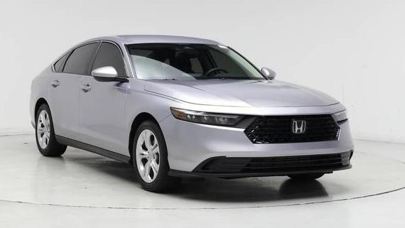 HONDA ACCORD 2023 1HGCY1F28PA015873 image