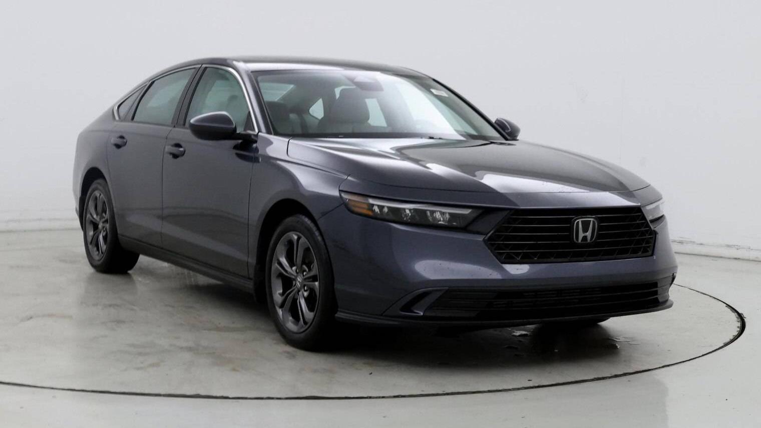 HONDA ACCORD 2023 1HGCY1F33PA023940 image