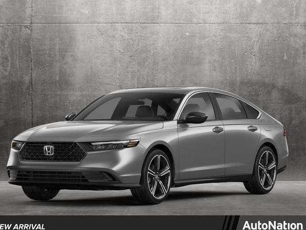 HONDA ACCORD 2023 1HGCY2F57PA034656 image