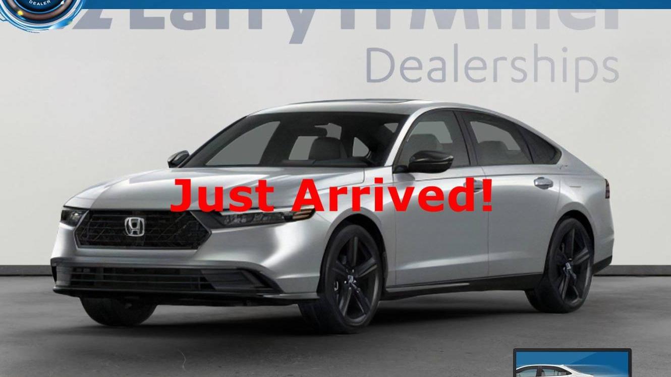 HONDA ACCORD 2023 1HGCY2F55PA012400 image HONDA ACCORD 2023 1HGCY2F55PA012400 image