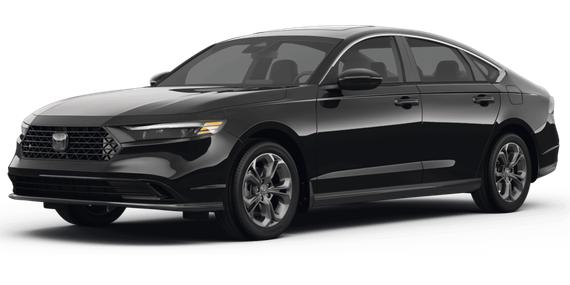 HONDA ACCORD 2023 1HGCY1F39PA022677 image