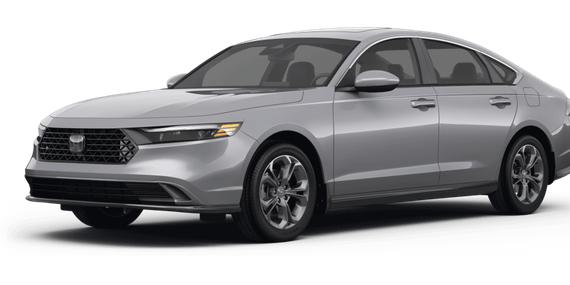 HONDA ACCORD 2023 1HGCY1F3XPA033042 image