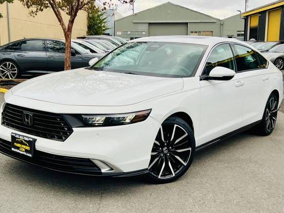 HONDA ACCORD 2023 1HGCY2F81PA052581 image HONDA ACCORD 2023 1HGCY2F81PA052581 image