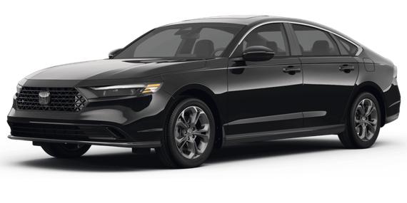 HONDA ACCORD 2023 1HGCY1F36PA046967 image