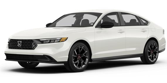 HONDA ACCORD 2023 1HGCY1F20PA001241 image