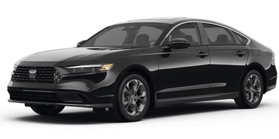 HONDA ACCORD 2023 1HGCY1F30PA040503 image