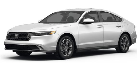 HONDA ACCORD 2023 1HGCY1F37PA049974 image