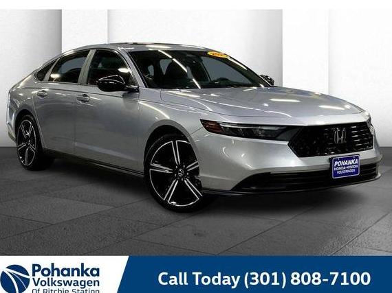 HONDA ACCORD 2023 1HGCY2F59PA036540 image HONDA ACCORD 2023 1HGCY2F59PA036540 image