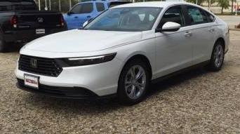 HONDA ACCORD 2023 1HGCY1F21PA004181 image
