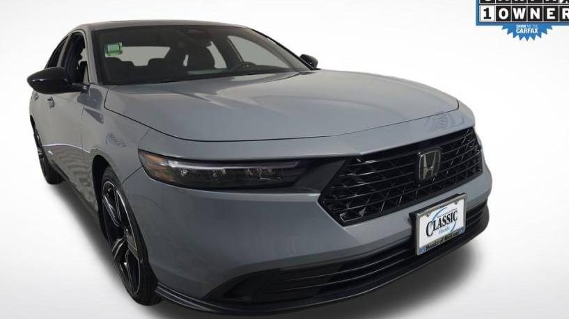 HONDA ACCORD 2023 1HGCY2F57PA011796 image