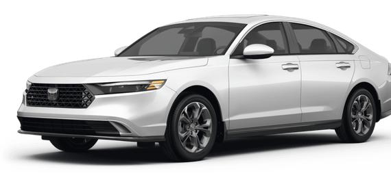 HONDA ACCORD 2023 1HGCY1F31PA019689 image
