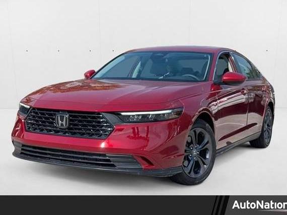 HONDA ACCORD 2023 1HGCY1F35PA007772 image HONDA ACCORD 2023 1HGCY1F35PA007772 image