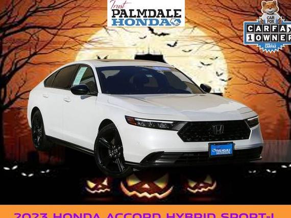 HONDA ACCORD 2023 1HGCY2F71PA045007 image HONDA ACCORD 2023 1HGCY2F71PA045007 image