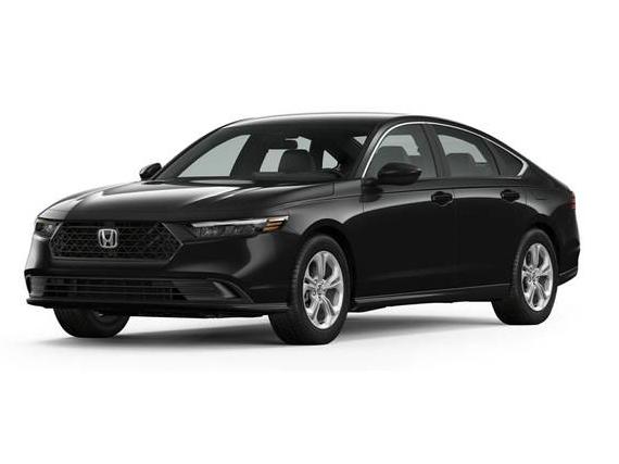 HONDA ACCORD 2023 1HGCY1F28PA009541 image