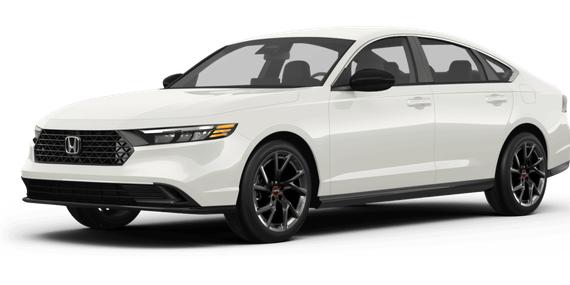 HONDA ACCORD 2023 1HGCY1F29PA027403 image