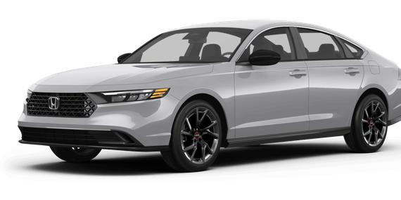 HONDA ACCORD 2023 1HGCY1F22PA024326 image