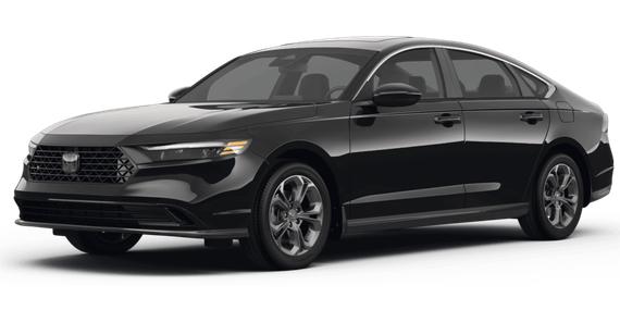 HONDA ACCORD 2023 1HGCY1F39PA022369 image