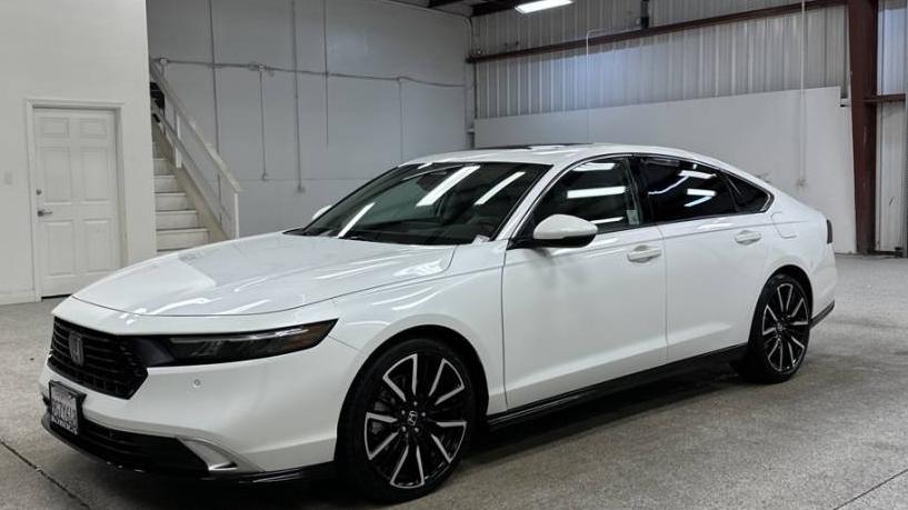 HONDA ACCORD 2023 1HGCY2F88PA042730 image