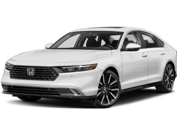 HONDA ACCORD 2023 1HGCY2F84PA047942 image