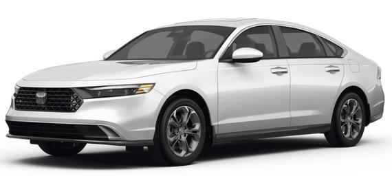 HONDA ACCORD 2023 1HGCY1F37PA021978 image