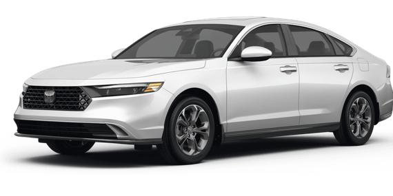 HONDA ACCORD 2023 1HGCY1F33PA007396 image