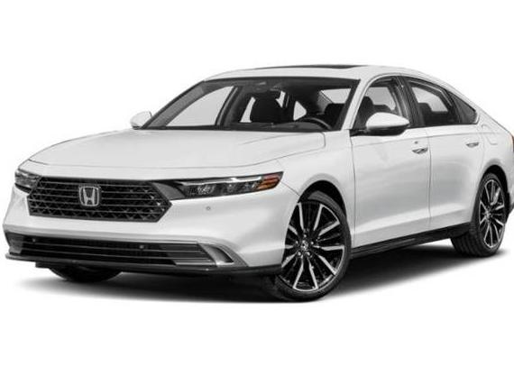 HONDA ACCORD 2023 1HGCY2F81PA051933 image