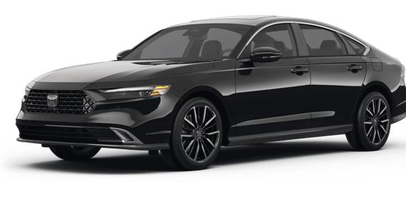 HONDA ACCORD 2023 1HGCY2F78PA021478 image