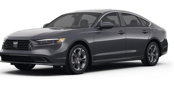 HONDA ACCORD 2023 1HGCY1F38PA041799 image