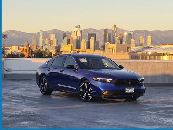 HONDA ACCORD 2023 1HGCY2F59PA013372 image HONDA ACCORD 2023 1HGCY2F59PA013372 image