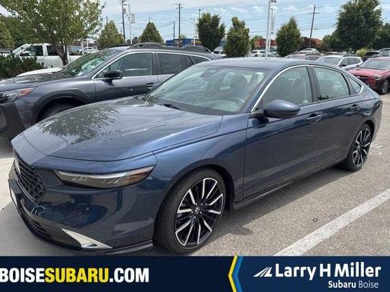 HONDA ACCORD 2023 1HGCY2F81PA036977 image