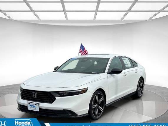 HONDA ACCORD 2023 1HGCY2F57PA038870 image HONDA ACCORD 2023 1HGCY2F57PA038870 image