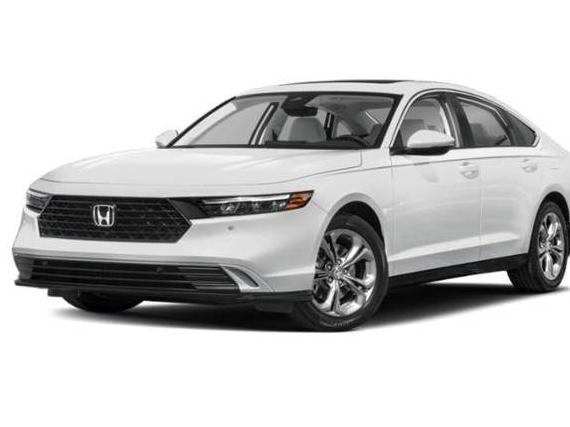 HONDA ACCORD 2023 1HGCY2F6XPA047684 image