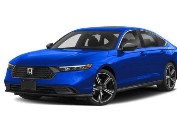 HONDA ACCORD 2023 1HGCY2F53PA063040 image
