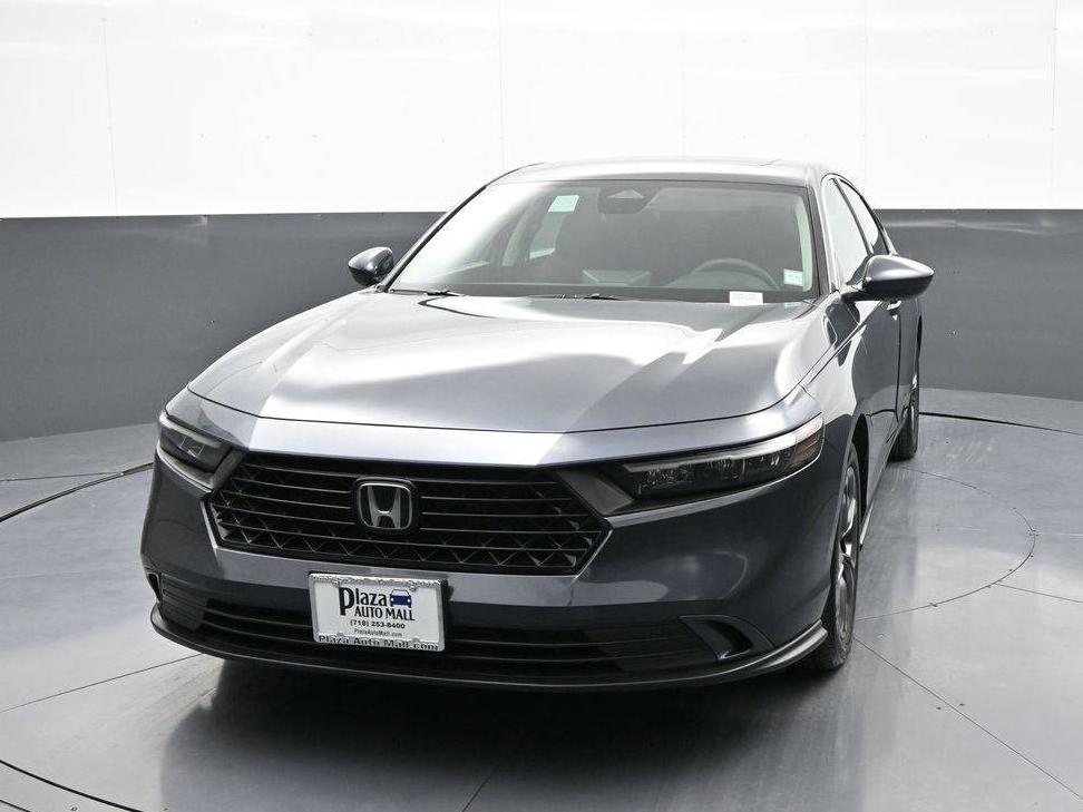 HONDA ACCORD 2023 1HGCY1F32PA003792 image