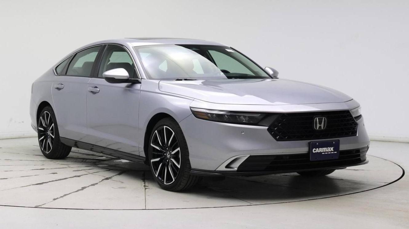 HONDA ACCORD 2023 1HGCY2F89PA068110 image