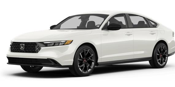 HONDA ACCORD 2023 1HGCY1F26PA027407 image