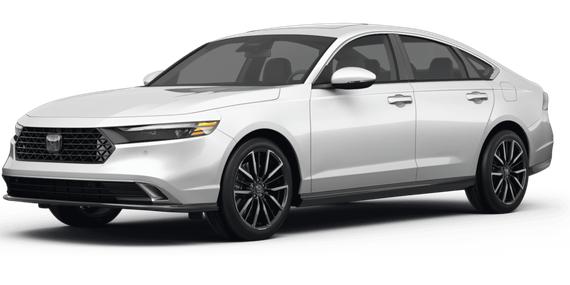 HONDA ACCORD 2023 1HGCY2F59PA017437 image