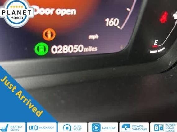 HONDA ACCORD 2023 1HGCY1F32PA059246 image