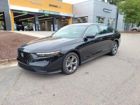 HONDA ACCORD 2023 1HGCY1F38PA022220 image HONDA ACCORD 2023 1HGCY1F38PA022220 image