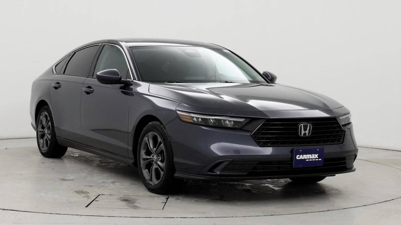 HONDA ACCORD 2023 1HGCY1F38PA005109 image