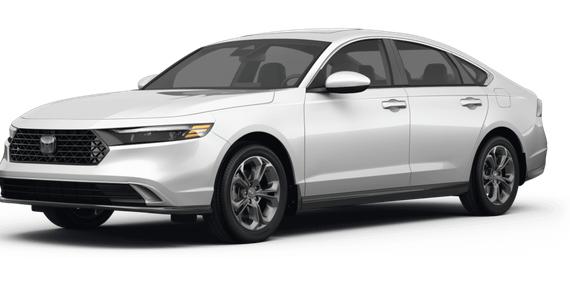 HONDA ACCORD 2023 1HGCY1F36PA057225 image