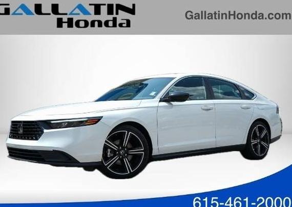 HONDA ACCORD 2023 1HGCY2F57PA044779 image